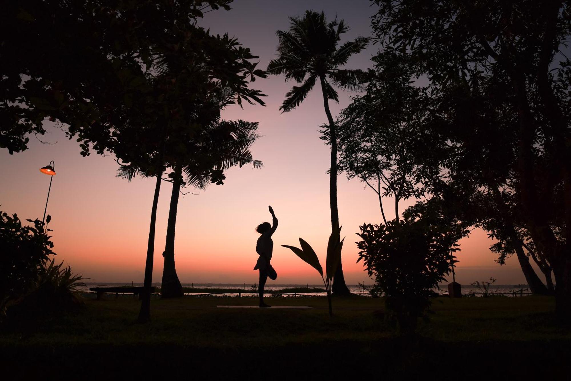 Coconut Lagoon Kumarakom- A Cgh Earth Experience Hotel Exterior photo